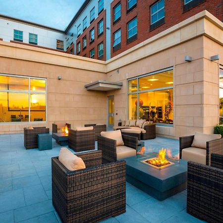 Residence Inn By Marriott Boston Needham Εξωτερικό φωτογραφία